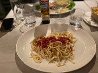 Ristorante Ivan E Frank, Milan - Zone 4 - Menu, Prices & Restaurant ...