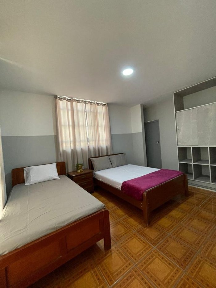 LEO HOSTAL DO-DO PIURA - Prices & Hotel Reviews (Peru)