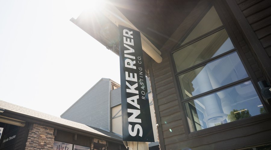 Snake River Roasting Co.
