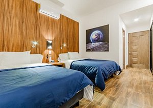 Los 10 mejores hoteles cerca de Iglesia Adventista del Séptimo Día, Cancún Los 10 mejores hoteles cerca de Iglesia Adventista del Séptimo Día, Cancún
