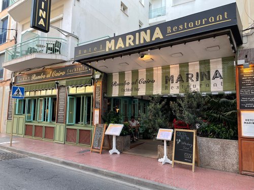 HOTEL MARINA PALAMOS $60 ($̶2̶2̶4̶) - Updated 2023 Prices & Reviews ...