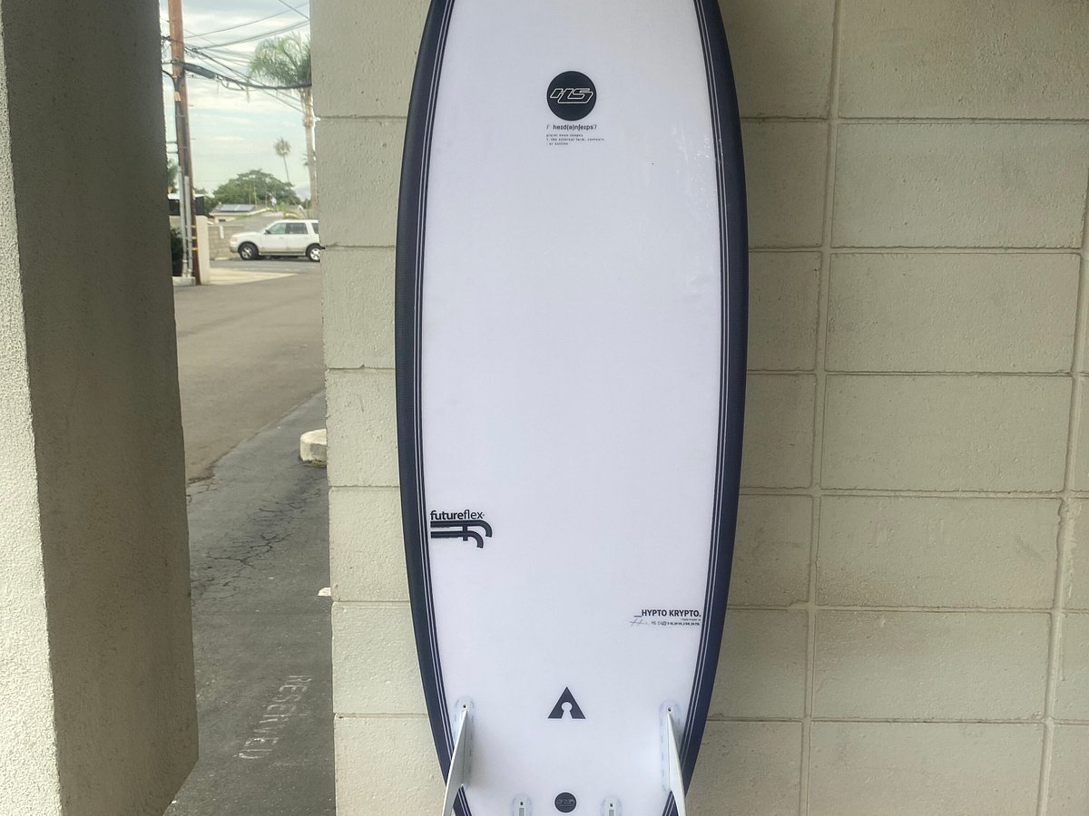 SAN CLEMENTE SURFBOARD RENTALS Ce qu'il faut savoir