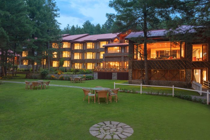 WELCOMHOTEL BY ITC HOTELS, PINE N PEAK - Updated 2024 Reviews, Photos ...