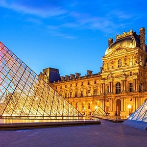 Galeries Lafayette Paris Haussmann • Paris je t'aime - Tourist office