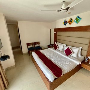 Amar Tree Express Hotel in Kolkata (Calcutta)
