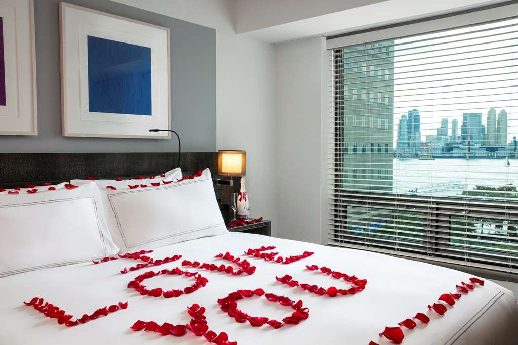 Hotel photo 84 of Conrad New York Downtown.