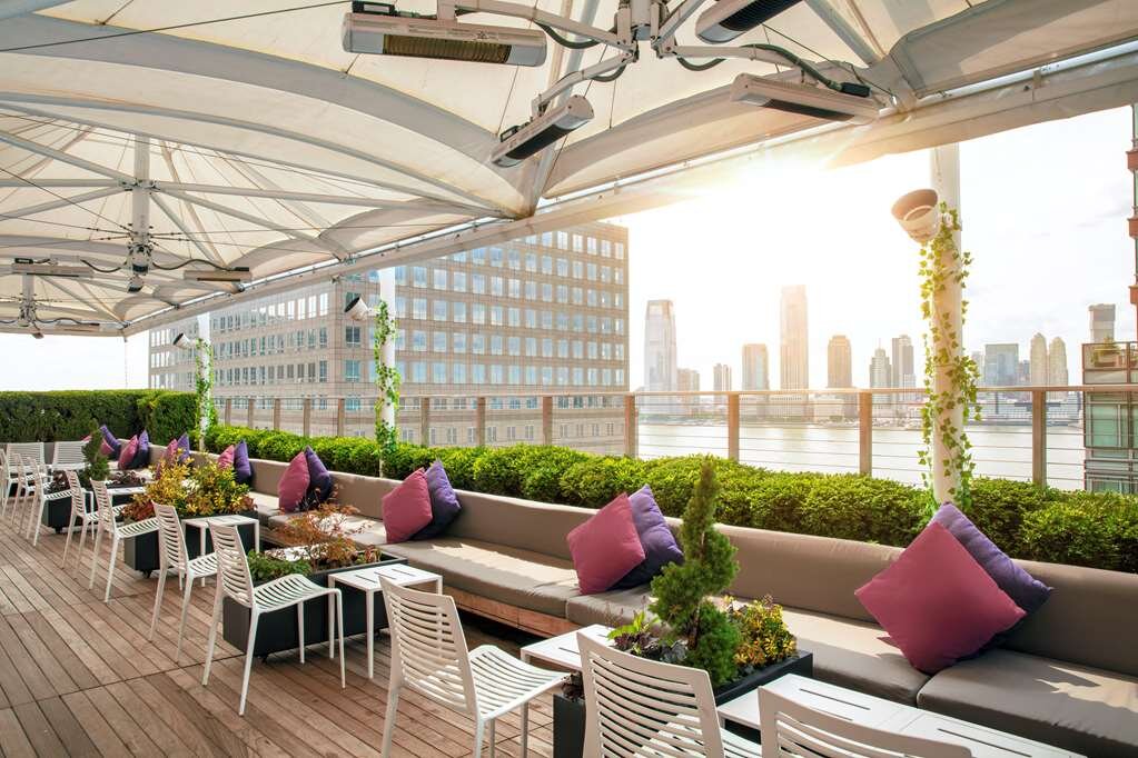 Hotel photo 92 of Conrad New York Downtown.