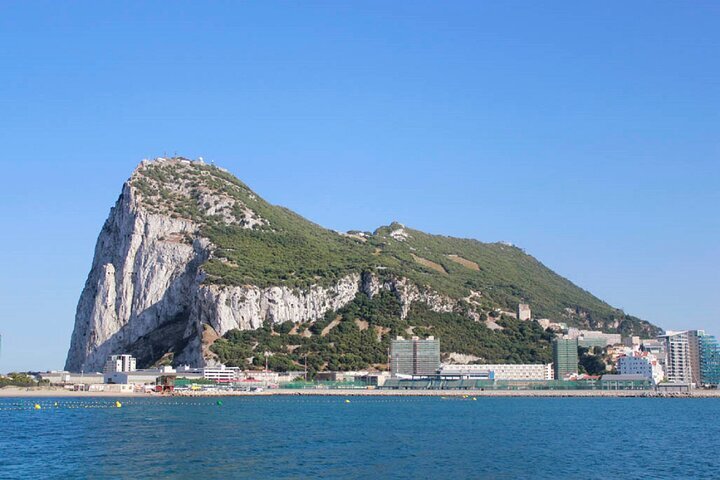 THE ROCK OF GIBRALTAR - All You Need To Know BEFORE You Go