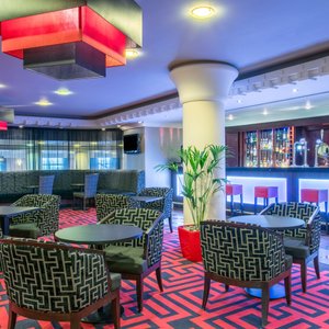 Bar and Lounge