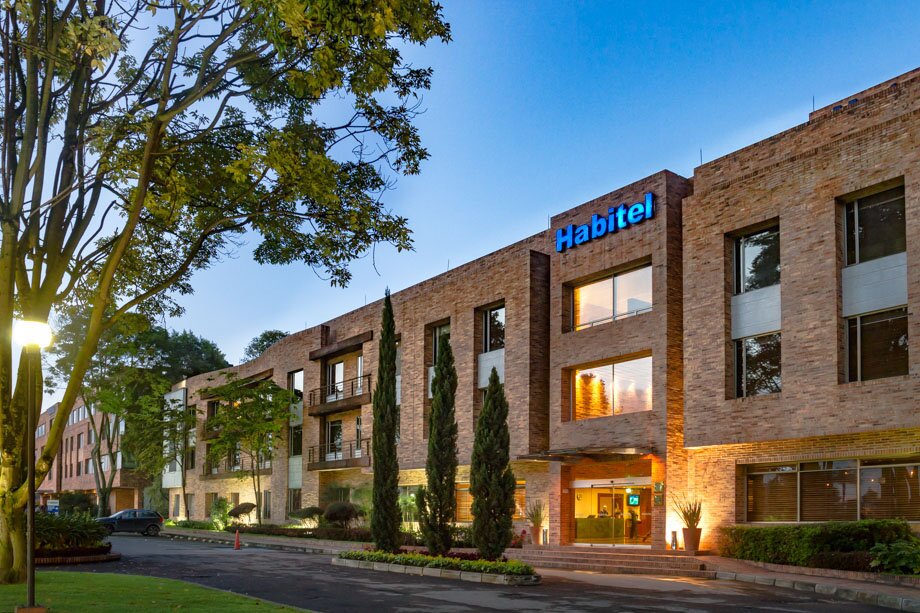 Hotel photo 88 of Habitel Hotel.