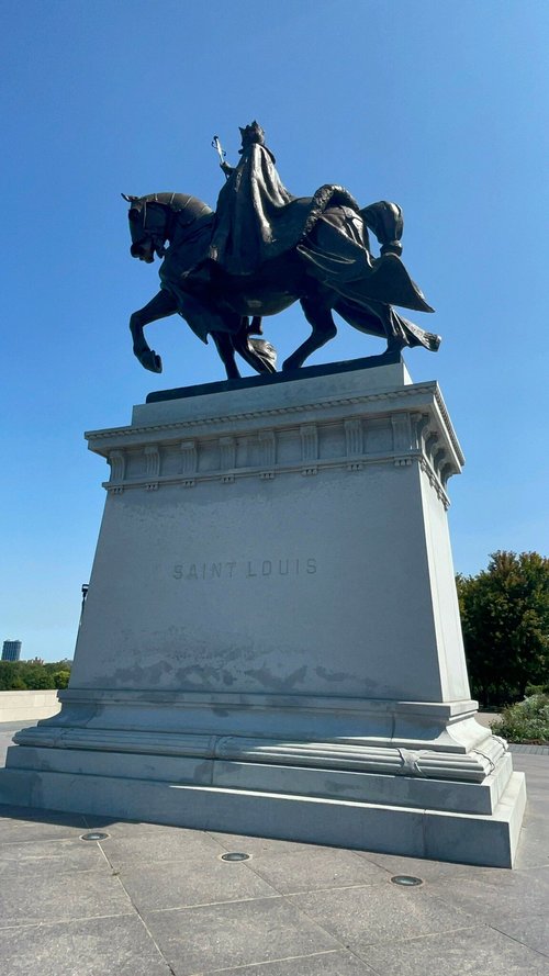 Saint Louis review images