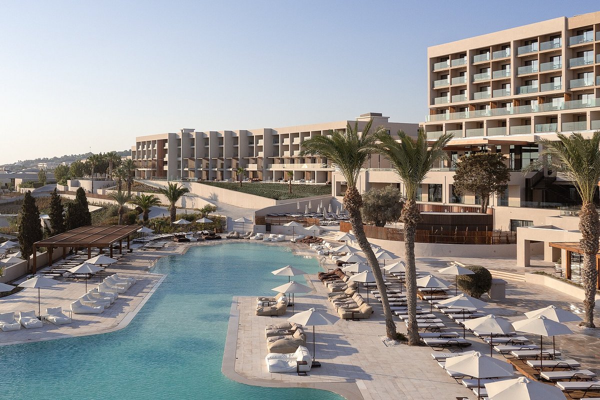 Aldemar paradise mare rhodes tripadvisor