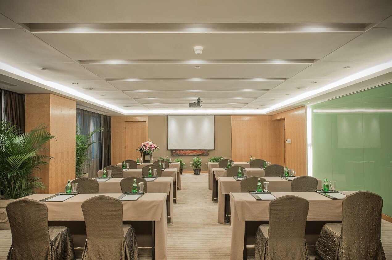 Hotel photo 60 of Pan Pacific Xiamen.