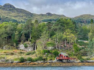 THE LODGE ON LOCH GOIL - Updated 2022 Prices & Hotel Reviews (Scotland)