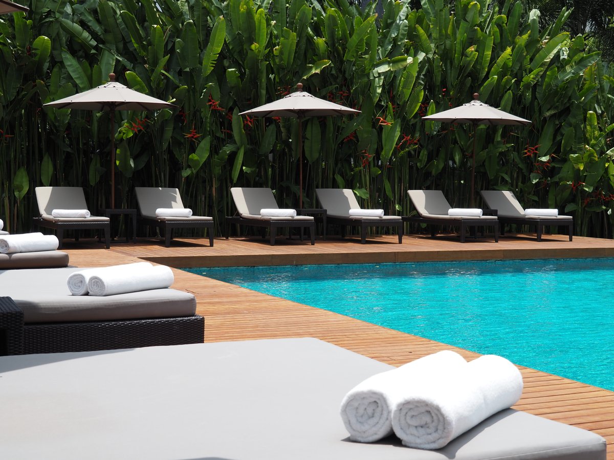 COMO METROPOLITAN BANGKOK $128 ($̶1̶6̶8̶) - Updated 2024 Prices & Hotel ...