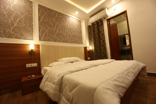 HOTEL HERITAGE DIVINE - Prices & Reviews (Varanasi, India)