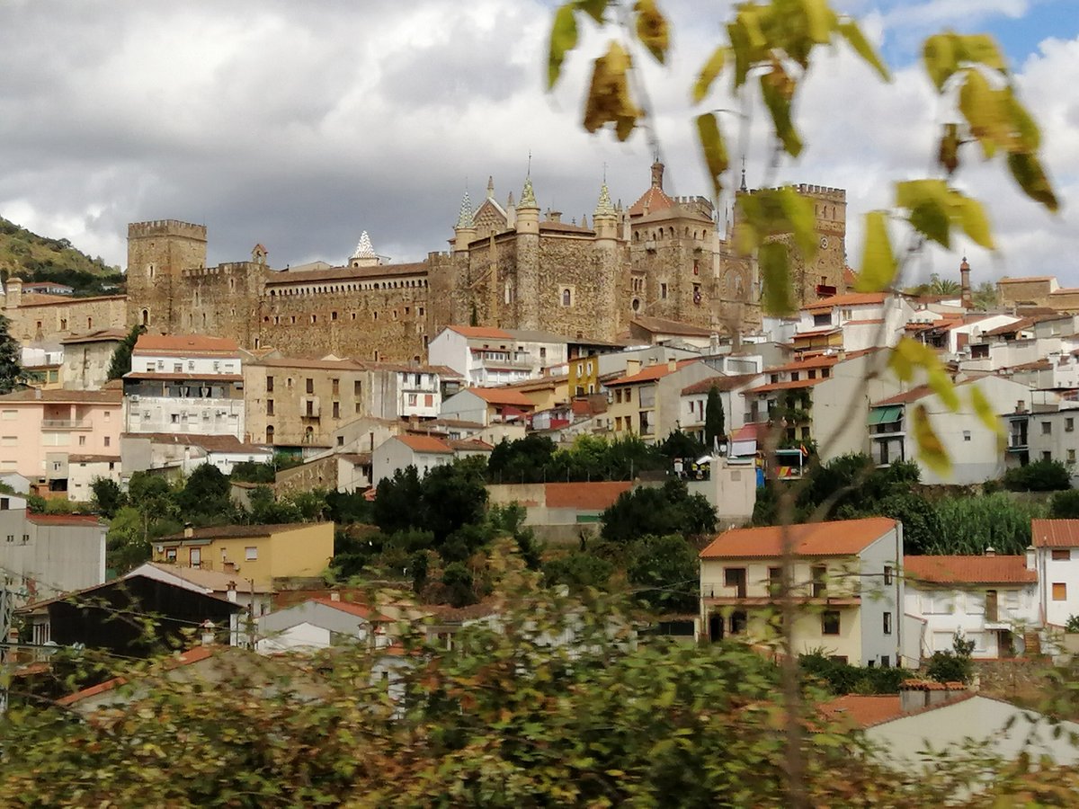 Pasearte Cáceres Guías Turísticos 2022 Lohnt Es Sich Mit Fotos