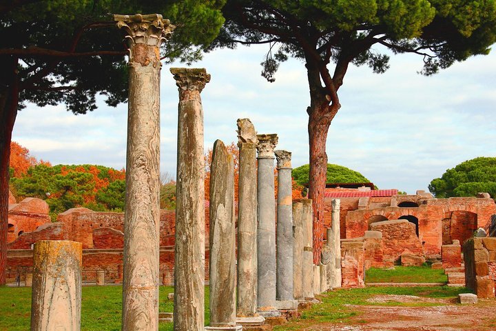 THE 15 BEST Things to Do in Ostia Antica - 2023 (with Photos