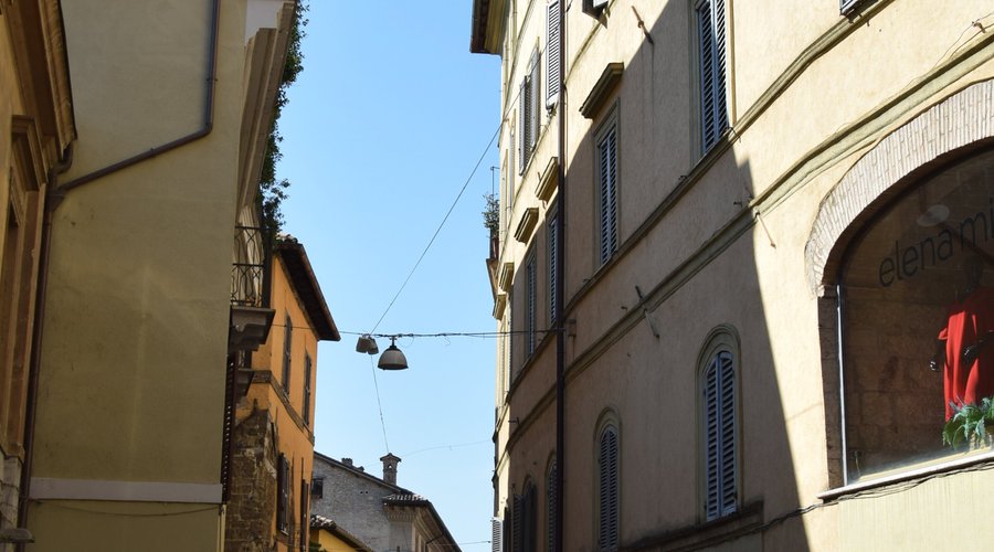 Centro Storico di Rieti - 15