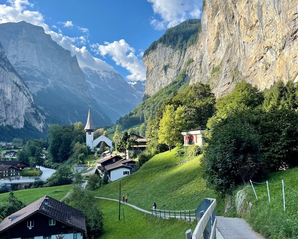 THE 15 BEST Things to Do in Lauterbrunnen - 2023 (with Photos ...