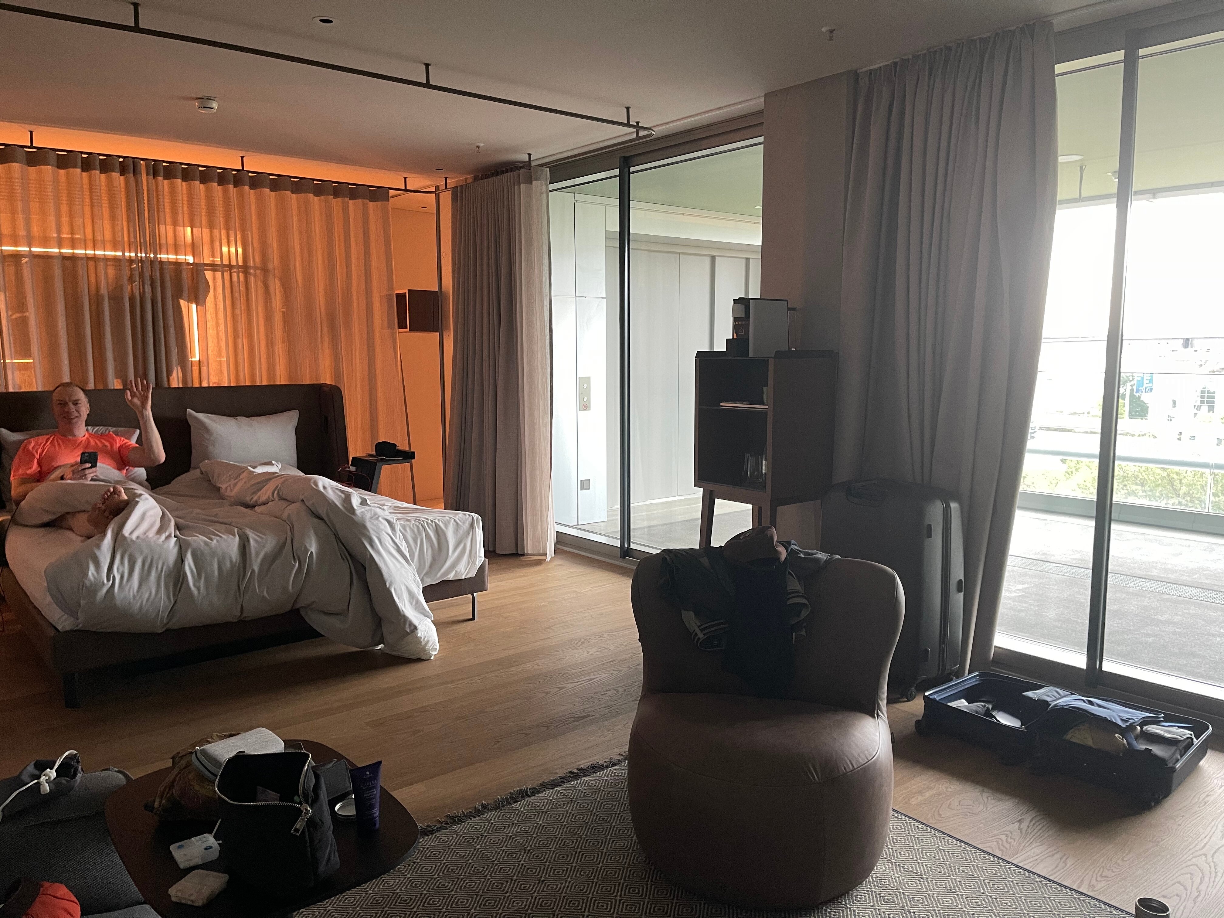 B'MINE HOTEL FRANKFURT AIRPORT Ab 136€ (2̶8̶7̶€̶): Bewertungen, Fotos ...