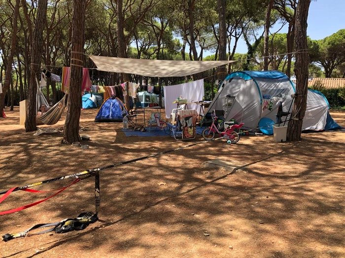 Imagen 23 de Camping la Buganvilla