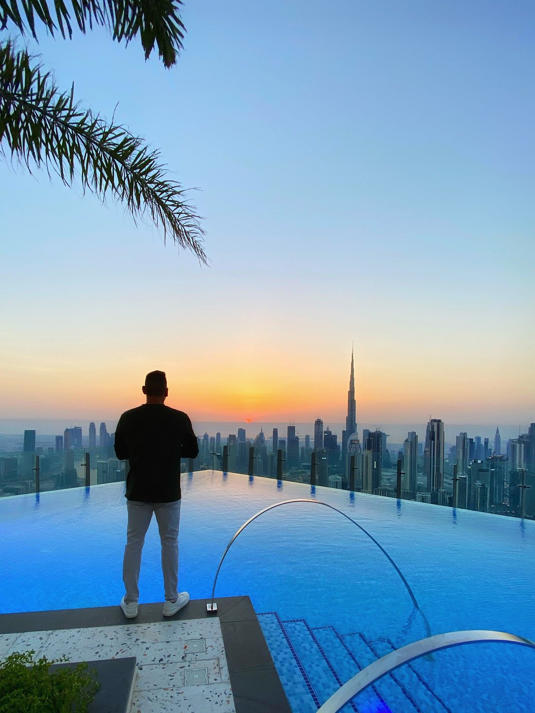 SLS Dubai Hotel & Residences Pool Pictures & Reviews - Tripadvisor
