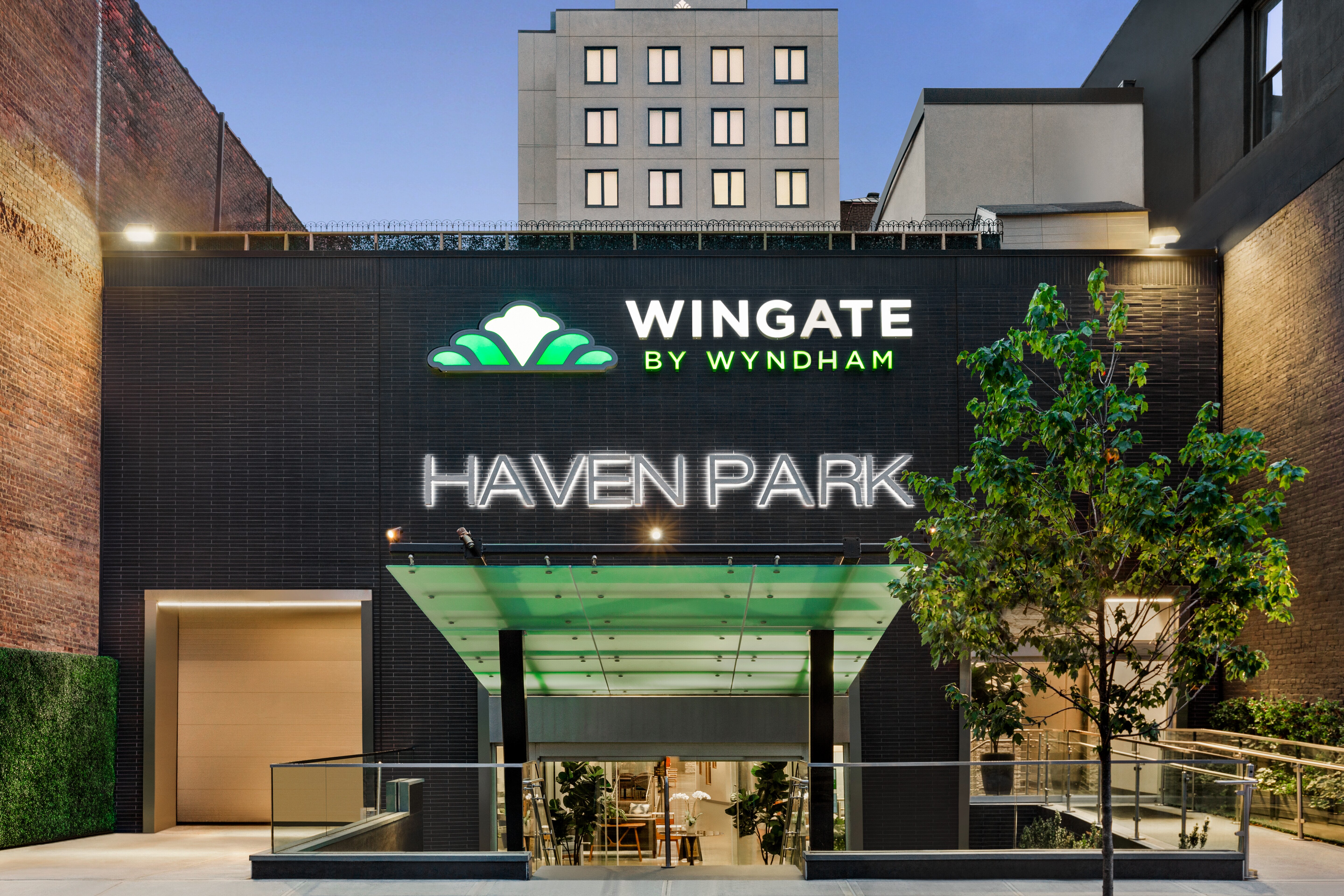 WINGATE BY WYNDHAM BRONX HAVEN PARK Updated 2024 Reviews Photos Prices   Wingate By Wyndham Bronx 