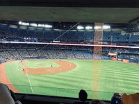 Rogers Centre (Toronto) - All You Need to Know BEFORE You Go (with Photos)  - Tripadvisor