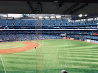 Rogers Centre (Toronto) - All You Need to Know BEFORE You Go (with Photos)  - Tripadvisor