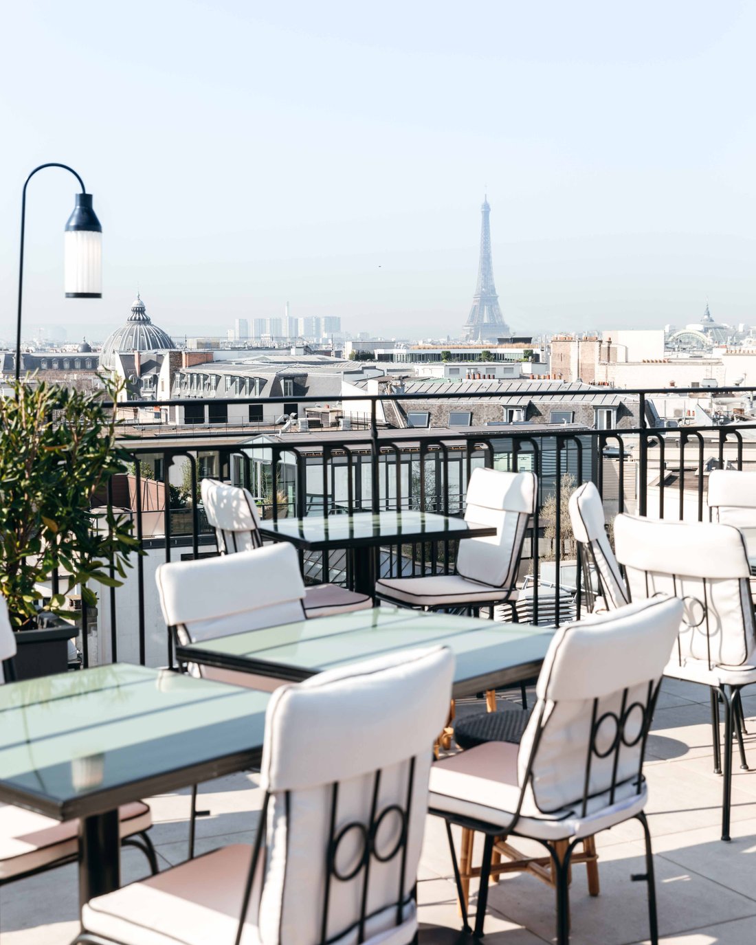 KIMPTON ST HONORE PARIS Updated 2023 Reviews (France)