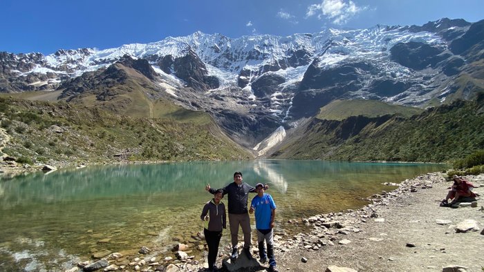 SALKANTAY SKY LODGE PERU (Mollepata) - отзывы и фото - Tripadvisor