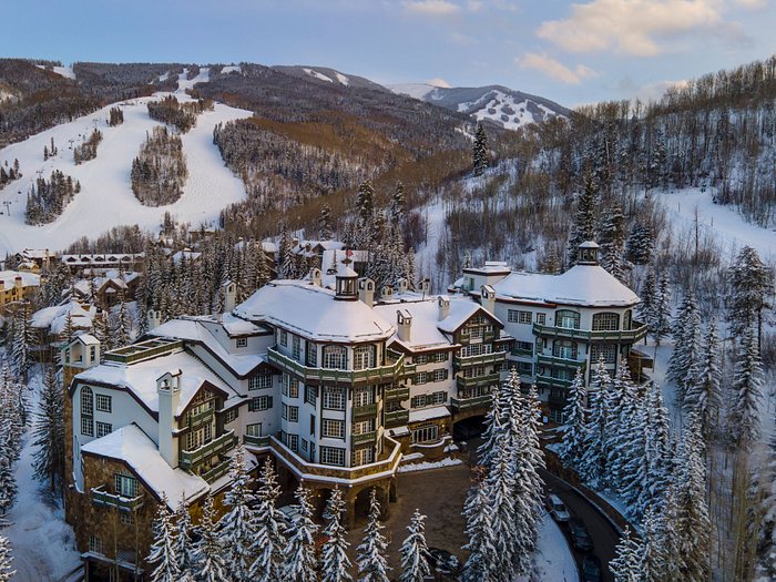 CHATEAU BEAVER CREEK - Condominium Reviews (CO)