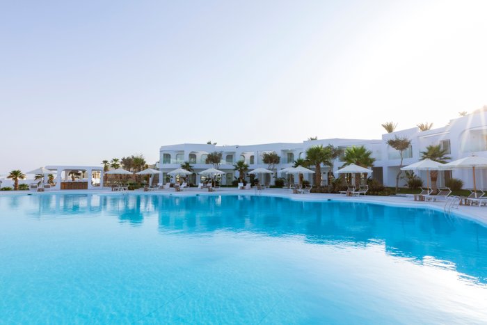 Meraki Resort Sharm El Sheikh Pool: Pictures & Reviews - Tripadvisor