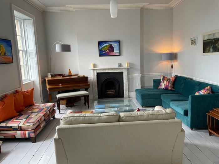 CHAPEL HOUSE - Updated 2022 Prices & Hotel Reviews (Penzance, Cornwall)