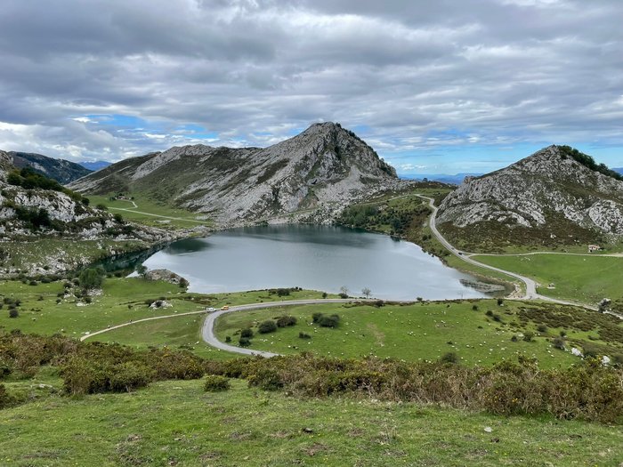 Imagen 8 de Taxitur Lagos de Covadonga