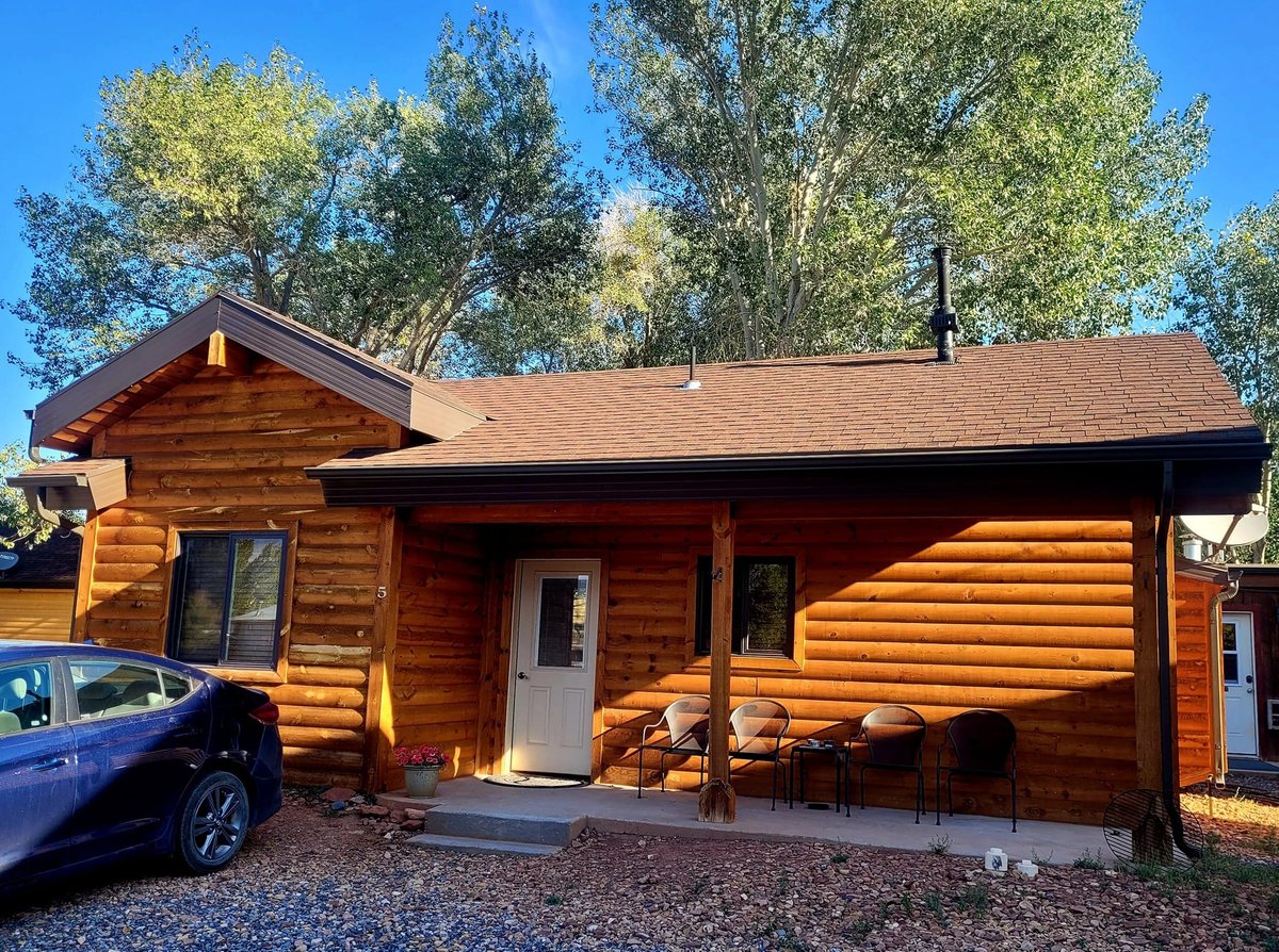 TORREY TRADING POST AND CABINS - Updated 2024 Campground Reviews - Utah