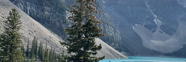 LAKE LOUISE CAMPGROUND - Reviews (Alberta)