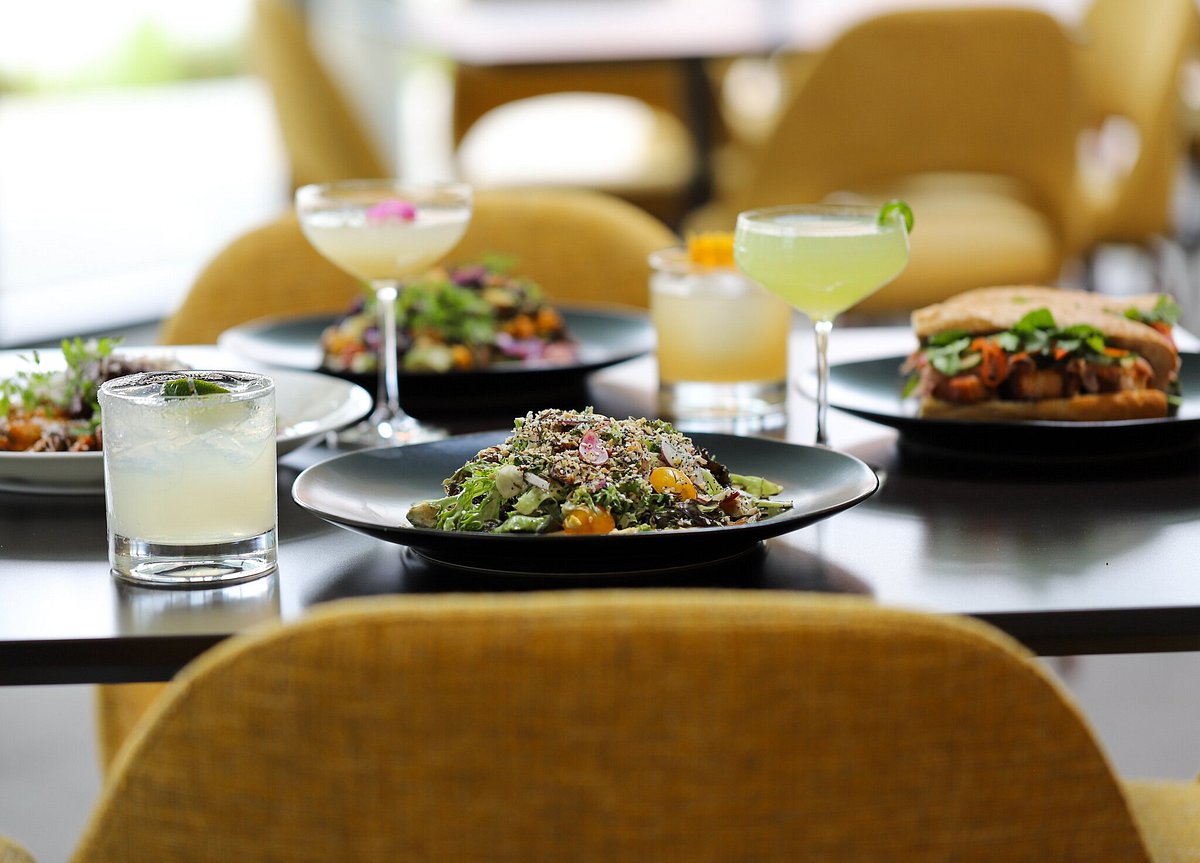 THE 10 BEST Restaurants in Gainesville (Updated March 2024)
