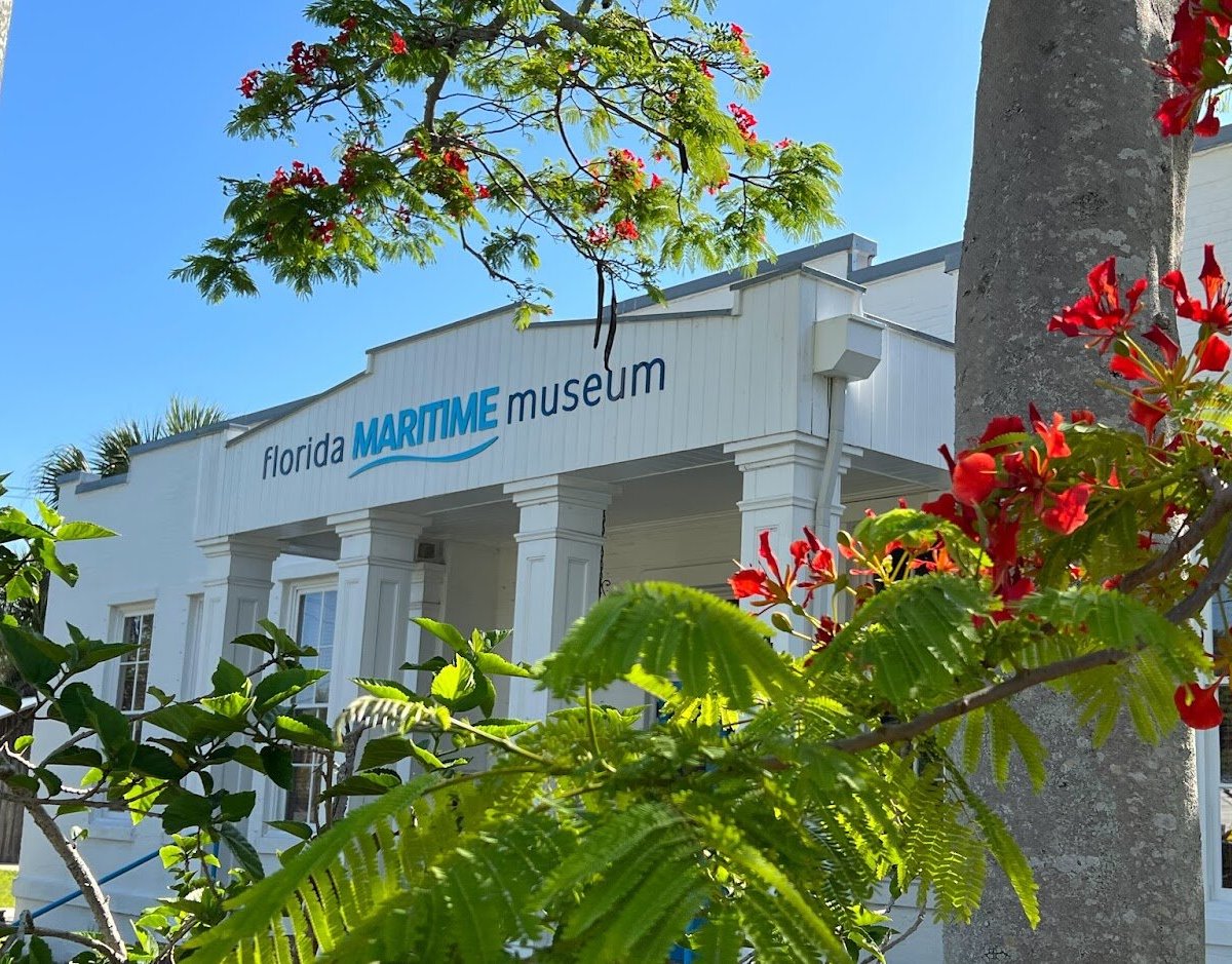 Florida Maritime Museum, Cortez