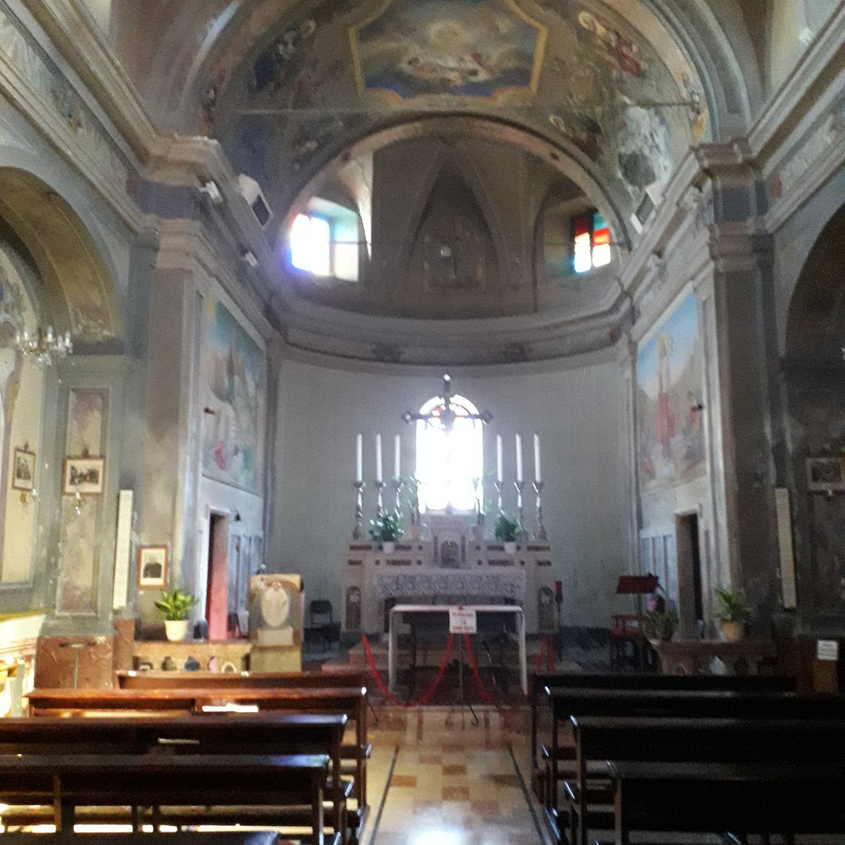 Chiesa Di San Salvatore (Tortona) - All You Need to Know BEFORE You Go