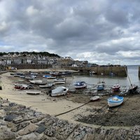 MOUSEHOLE HARBOUR - All You Need to Know BEFORE You Go