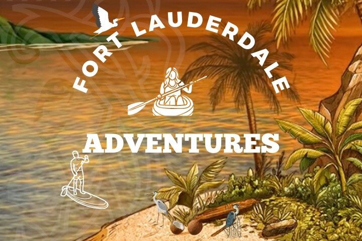 Fort Lauderdale Adventures (FL): Hours, Address - Tripadvisor