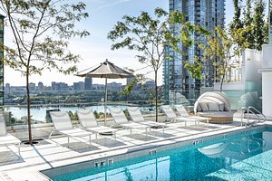 The 10 Best Hotels In Vancouver 2024