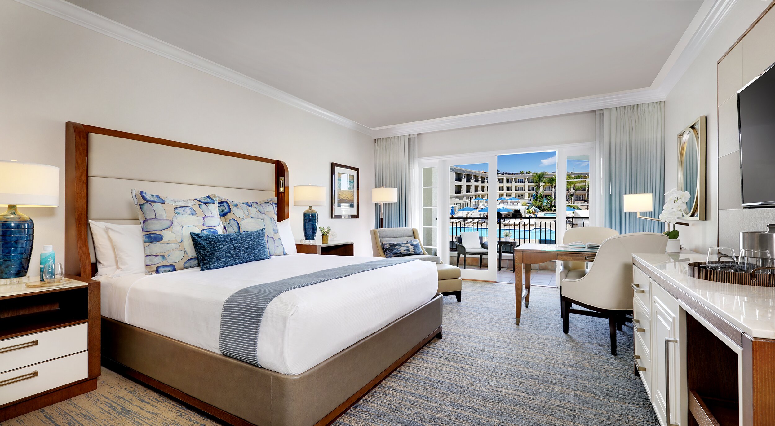 BALBOA BAY RESORT - Updated 2022 Prices & Reviews (Newport Beach, CA)