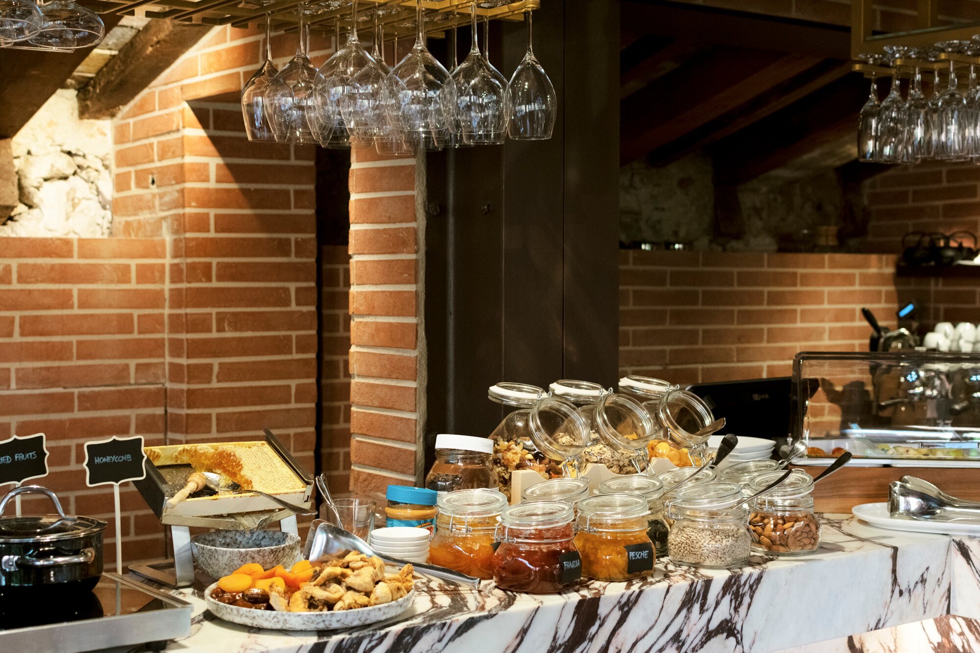Hotel Calimala Florence by null