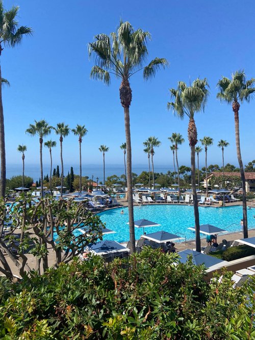 MARRIOTT'S NEWPORT COAST VILLAS - Updated 2022 Prices & Hotel Reviews ...