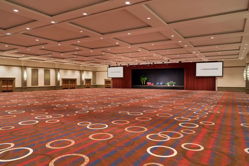 WYNDHAM GRAND PITTSBURGH DOWNTOWN Updated 2024 Prices Hotel Reviews   Ballroom 