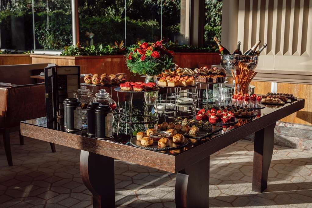 Hotel photo 19 of Grand Hyatt Istanbul.