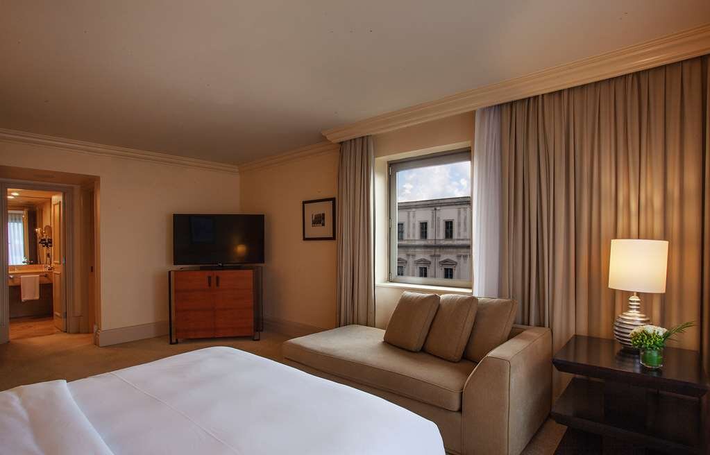Hotel photo 18 of Grand Hyatt Istanbul.